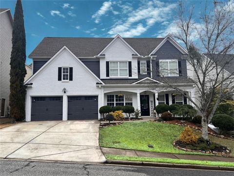 6150 Pierless Landing Buford GA 30518