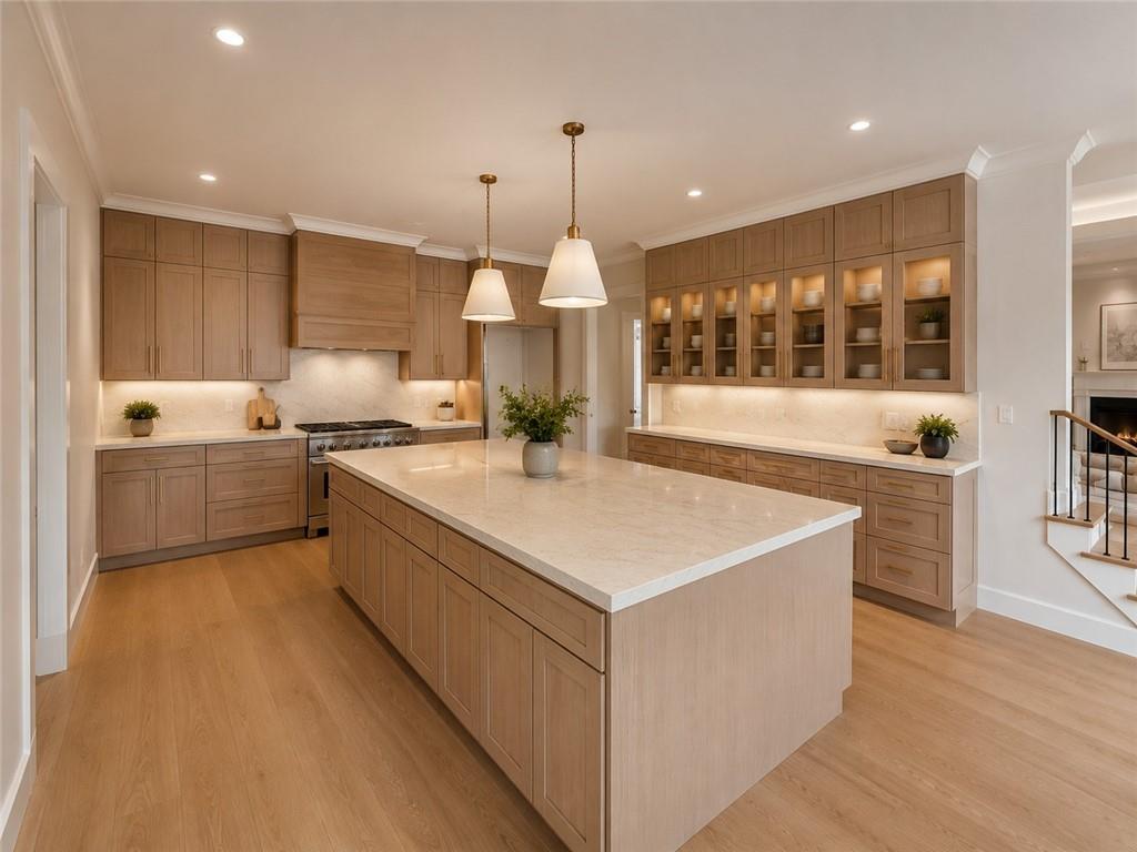 6222 Bridgewood Drive