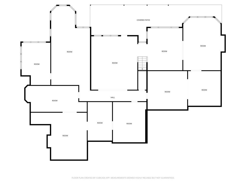 6222 Bridgewood Drive