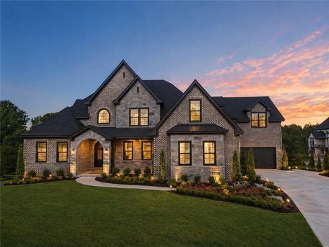 6222 Bridgewood Drive Buford GA 30519