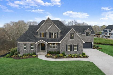 6222 Bridgewood Drive Buford GA 30519