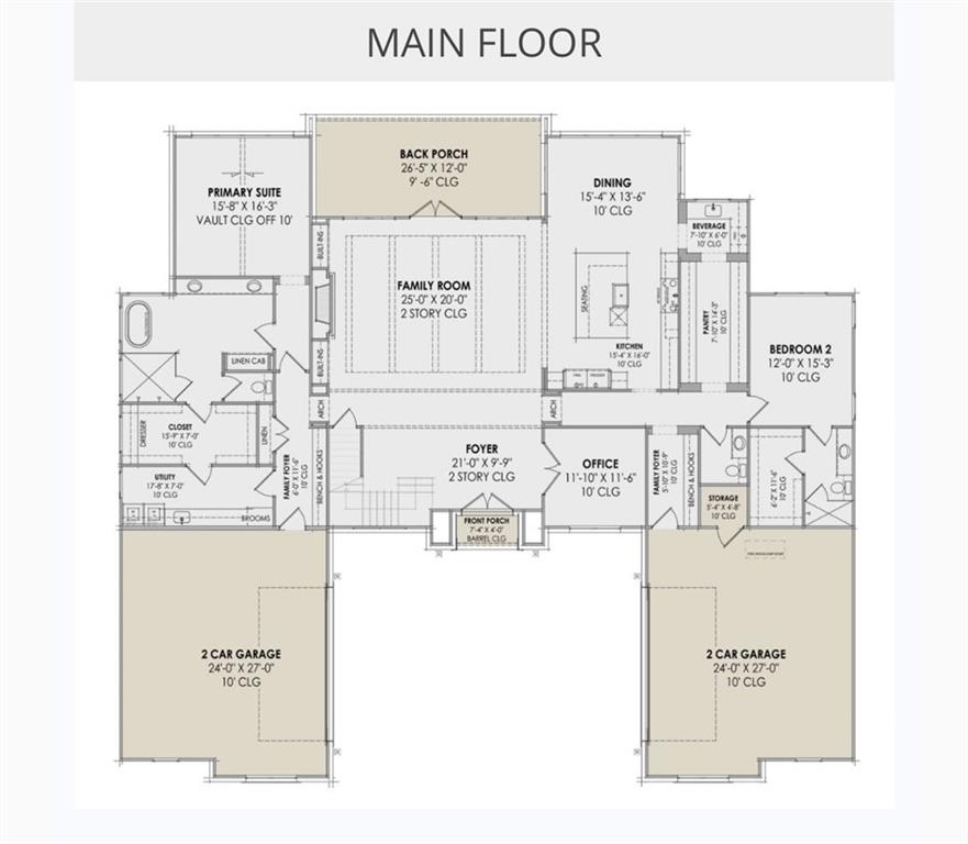 1280 Tynecastle Way, Sandy Springs, Georgia image 2
