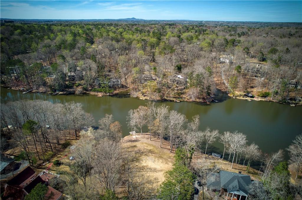 1280 Tynecastle Way, Sandy Springs, Georgia image 25