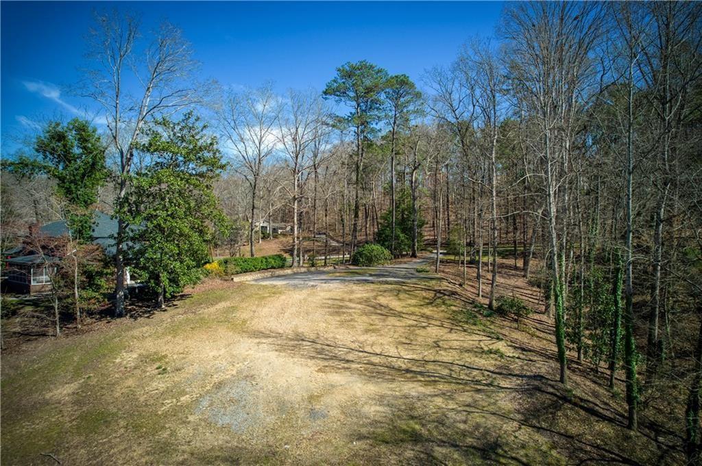 1280 Tynecastle Way, Sandy Springs, Georgia image 16