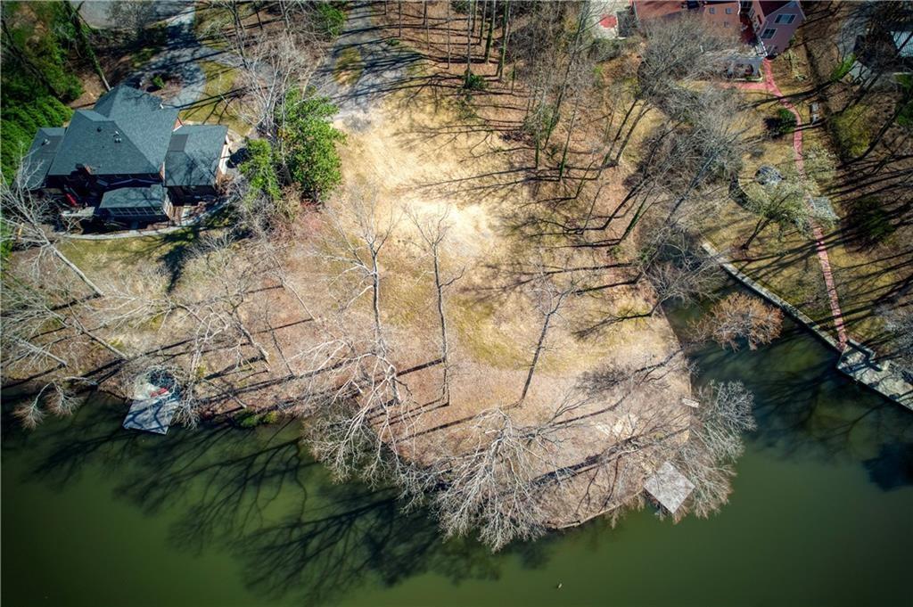 1280 Tynecastle Way, Sandy Springs, Georgia image 22