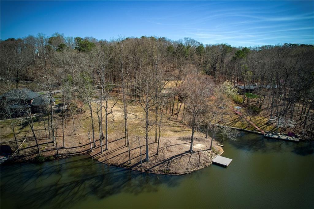 1280 Tynecastle Way, Sandy Springs, Georgia image 19