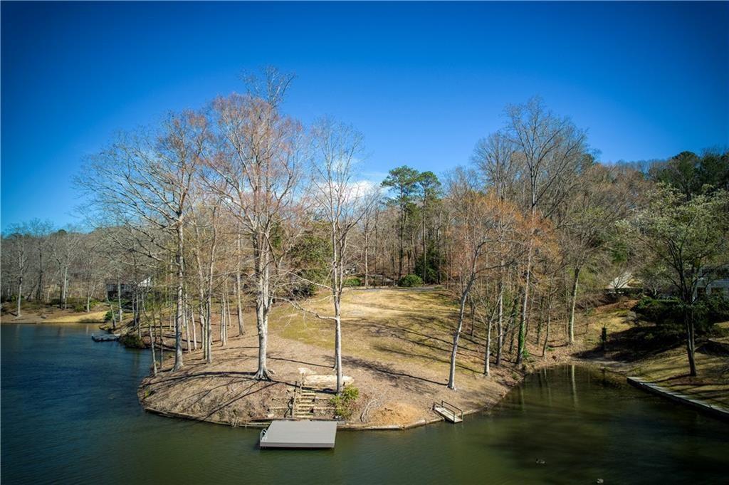 1280 Tynecastle Way, Sandy Springs, Georgia image 5