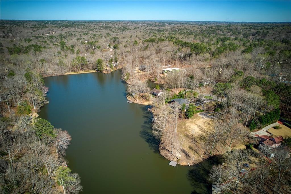 1280 Tynecastle Way, Sandy Springs, Georgia image 8