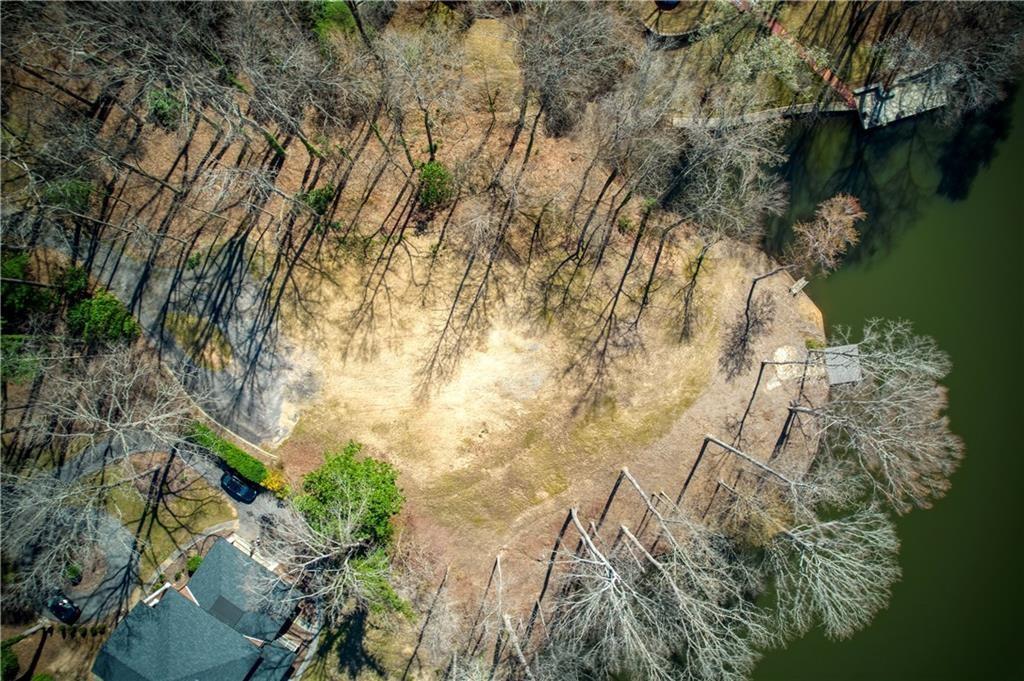 1280 Tynecastle Way, Sandy Springs, Georgia image 24