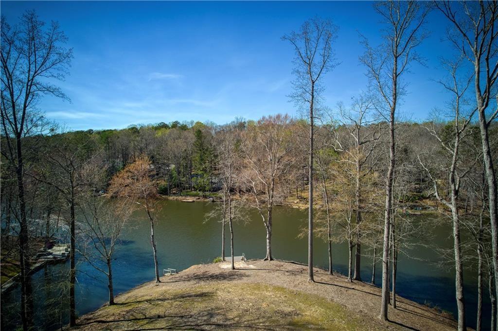 1280 Tynecastle Way, Sandy Springs, Georgia image 15