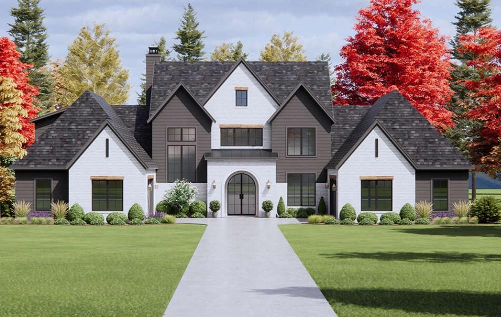 1280 Tynecastle Way, Sandy Springs, Georgia image 1