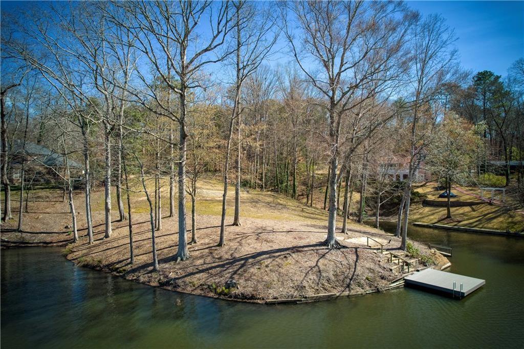 1280 Tynecastle Way, Sandy Springs, Georgia image 18