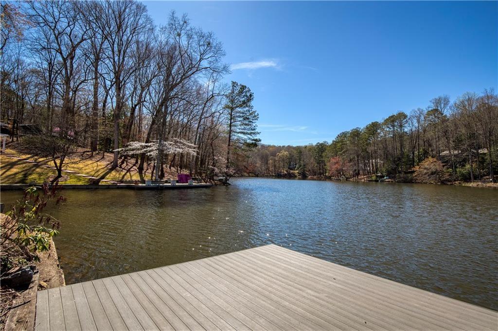 1280 Tynecastle Way, Sandy Springs, Georgia image 34