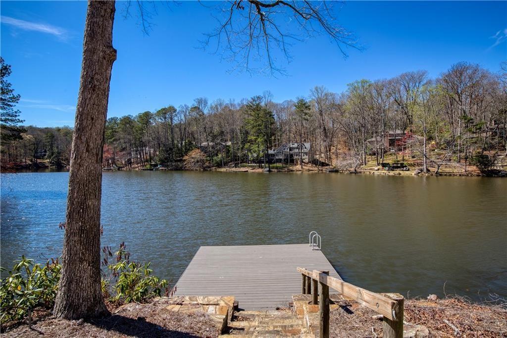 1280 Tynecastle Way, Sandy Springs, Georgia image 31