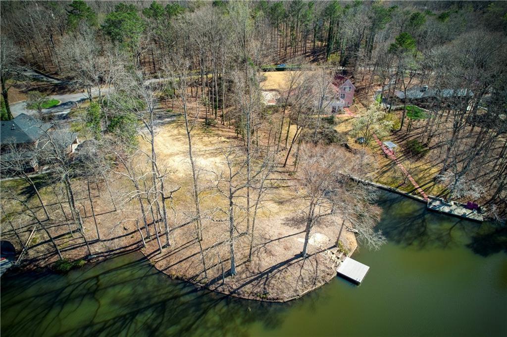 1280 Tynecastle Way, Sandy Springs, Georgia image 7