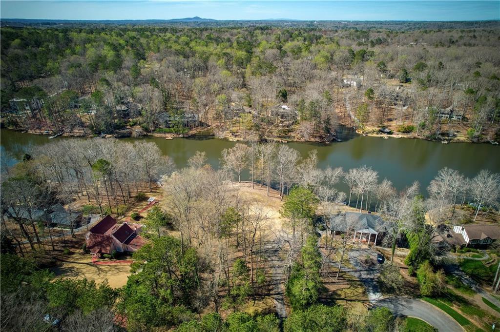 1280 Tynecastle Way, Sandy Springs, Georgia image 26