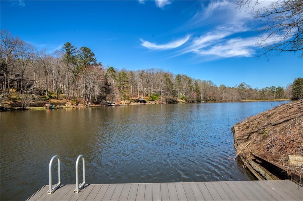 1280 Tynecastle Way, Sandy Springs, Georgia image 35