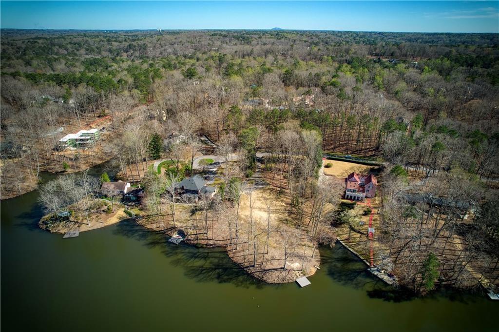 1280 Tynecastle Way, Sandy Springs, Georgia image 20