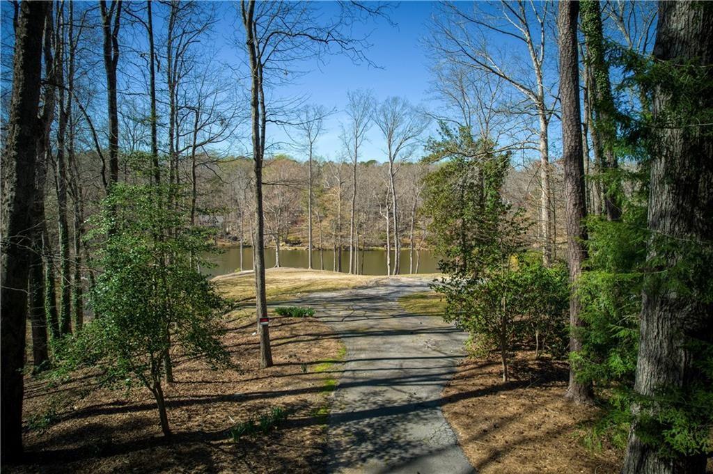1280 Tynecastle Way, Sandy Springs, Georgia image 12
