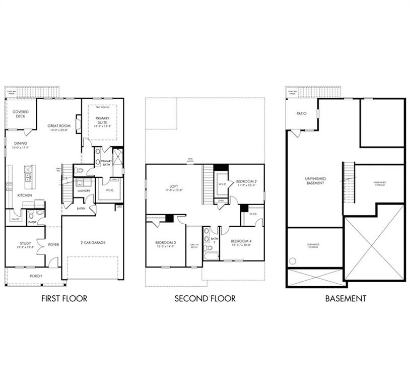 918 Brookshade Trail