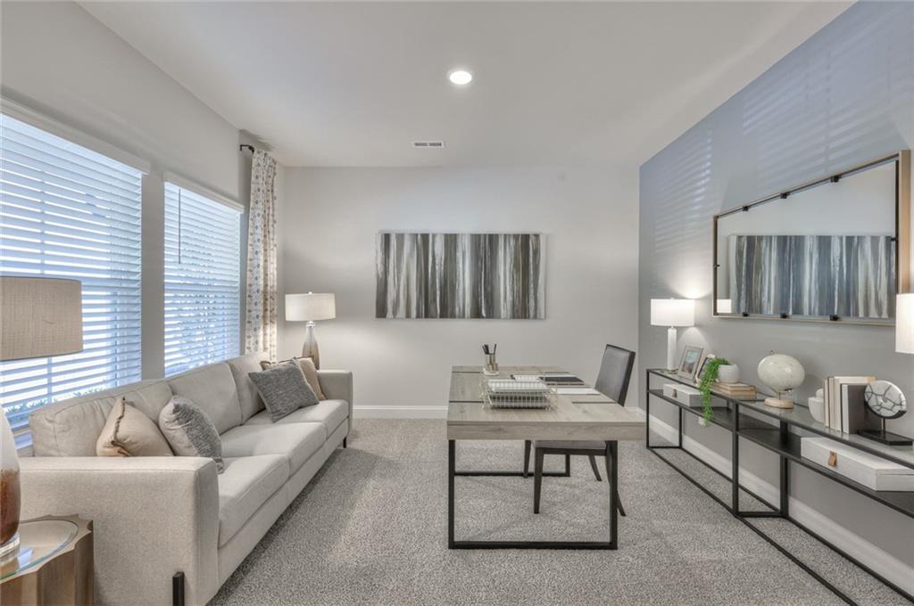 918 Brookshade Trail