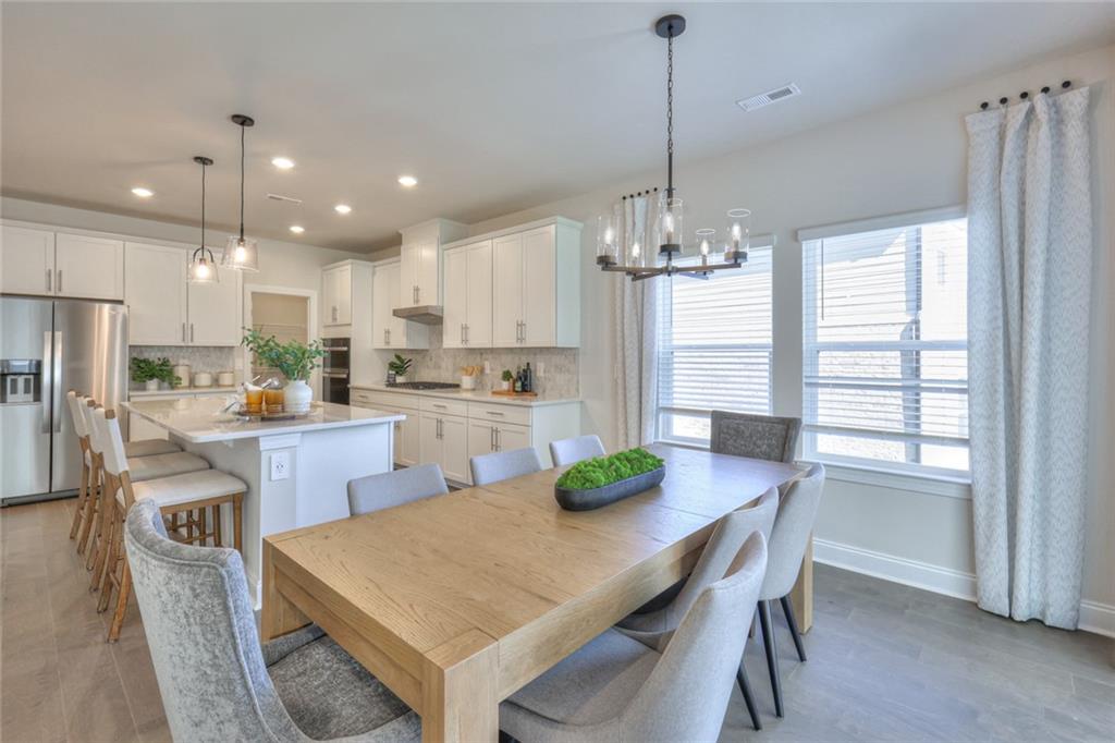 918 Brookshade Trail