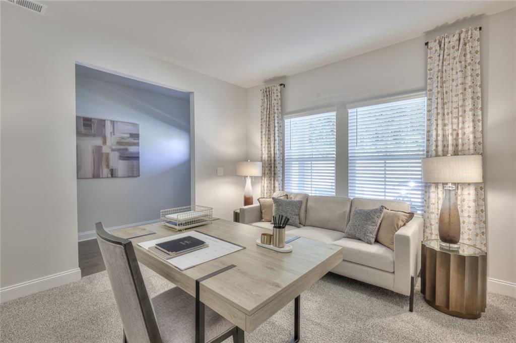 918 Brookshade Trail