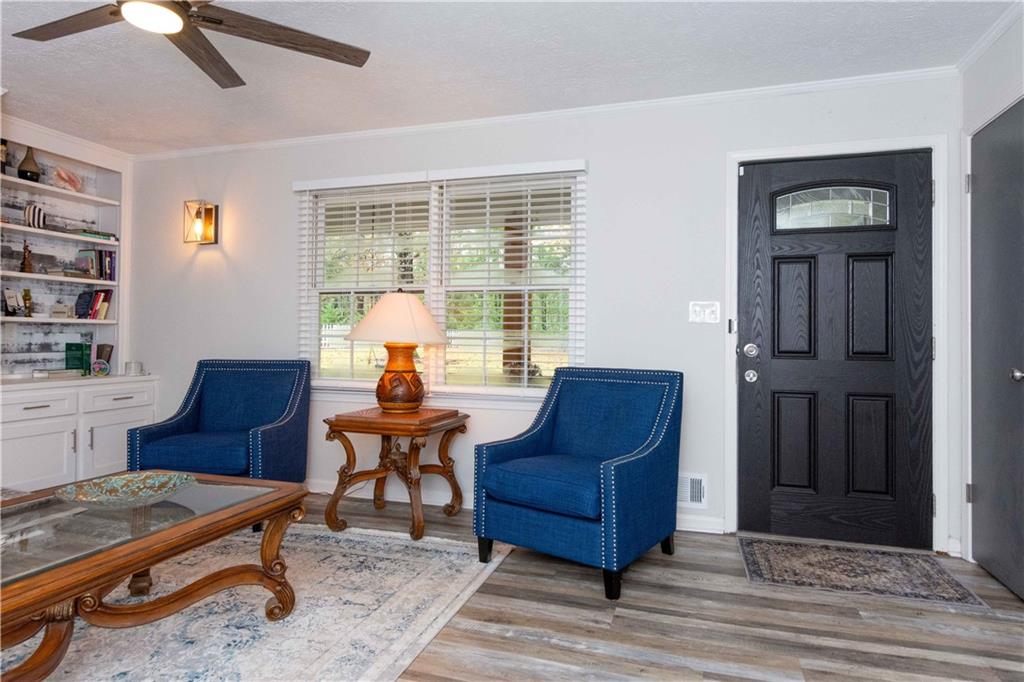 3058 Broadnax Mill Road