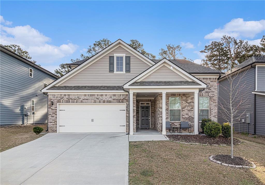 345 Caledonia Court, Peachtree City, Georgia image 4