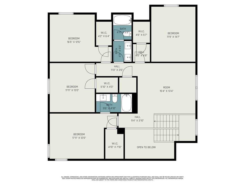 345 Caledonia Court, Peachtree City, Georgia image 28