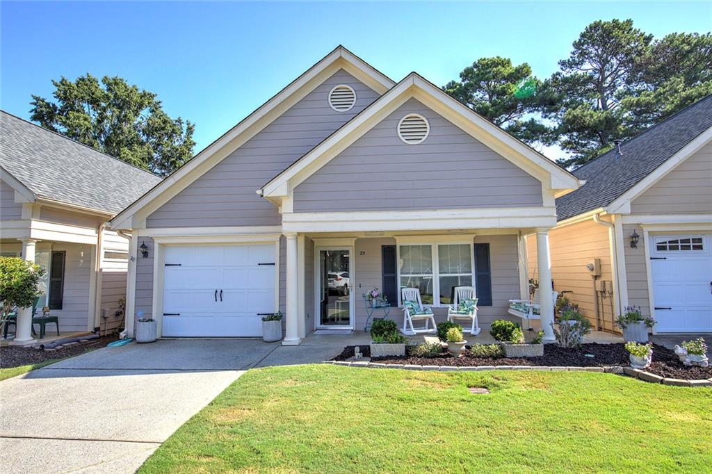 25 Casey Drive