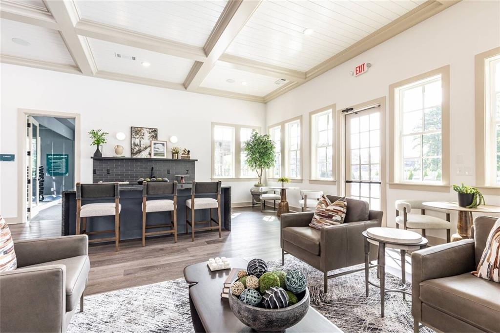 3373 Fence Road D4 W/Loft