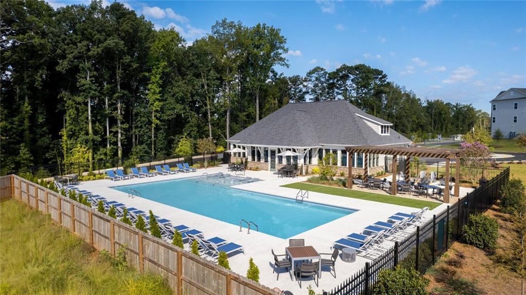 3373 Fence Road D4 W/Loft
