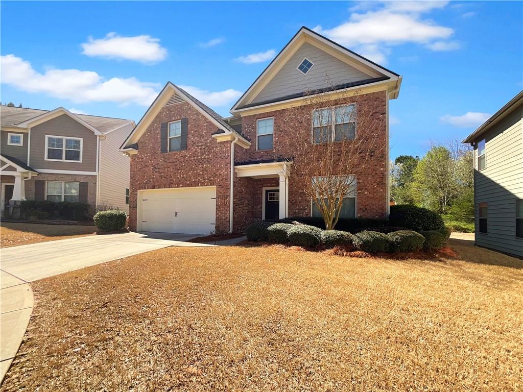 335 Farm Manor Court