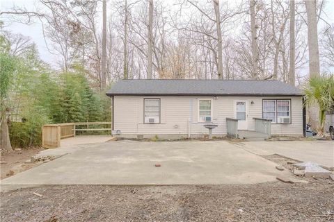 6543 Sage Street Atlanta GA 30340