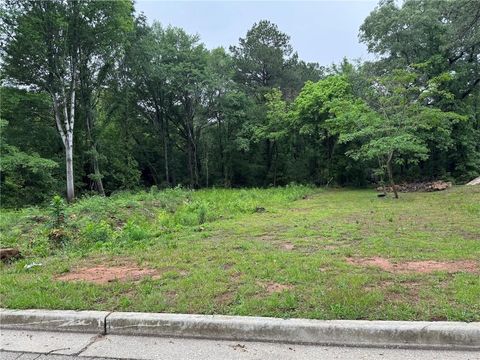 0 Old Toney Road Ellenwood GA 30294
