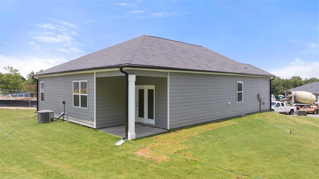 1408 Adirondac Way, Bonaire, Georgia image 37