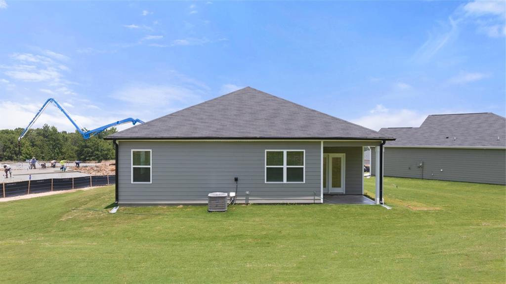 1408 Adirondac Way, Bonaire, Georgia image 38