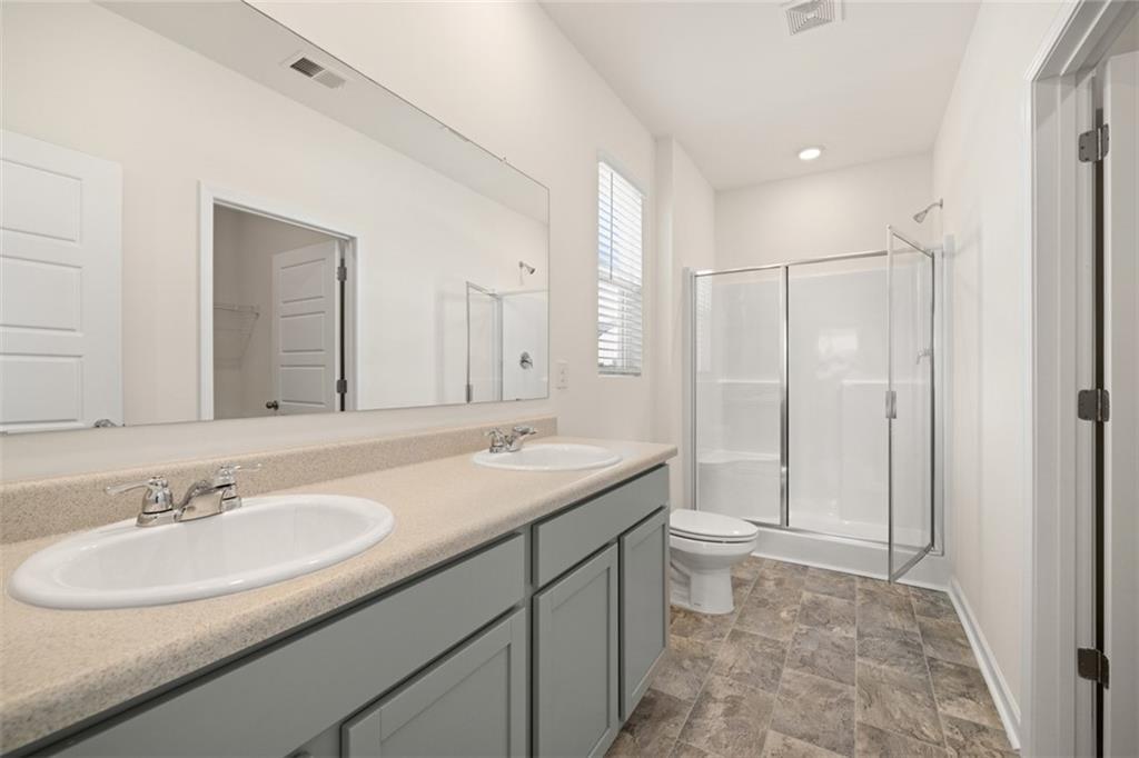1408 Adirondac Way, Bonaire, Georgia image 17