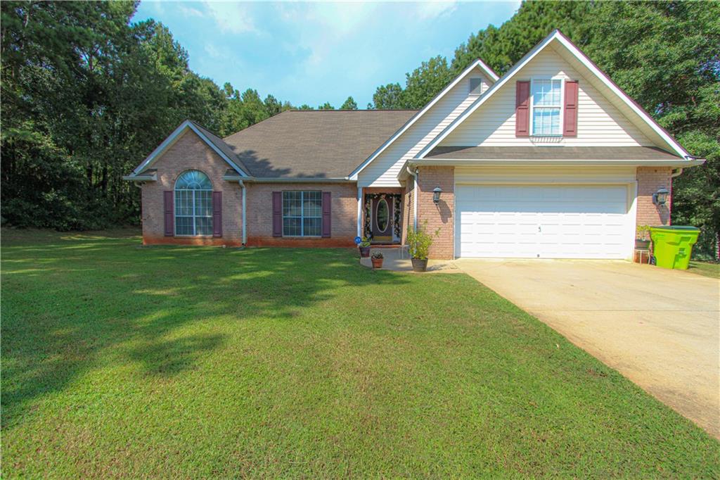 314 Patrick Circle