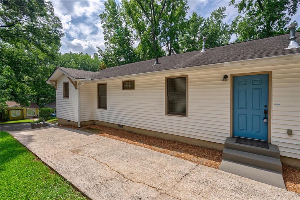91 Rogers Street SE