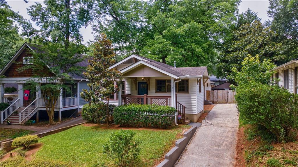 91 Rogers Street SE