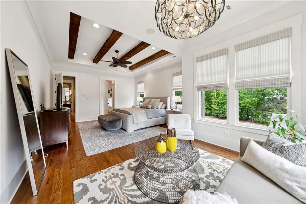 Roswell, Georgia 30075, United States, 4 Bedrooms Bedrooms, ,5 BathroomsBathrooms,Residential,Pending,199786