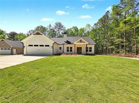 Homes For Sale - 1931 Hwy 101 N<br/> Paulding County, Dallas, GA 30157