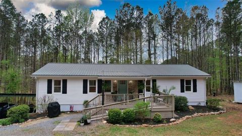 2558 Gulledge Road Dallas GA 30132