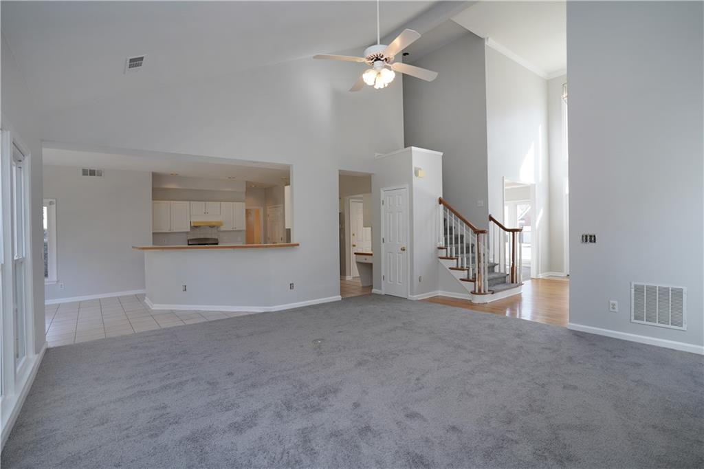 3317 Pomarine Lane, Peachtree Corners, Georgia image 10