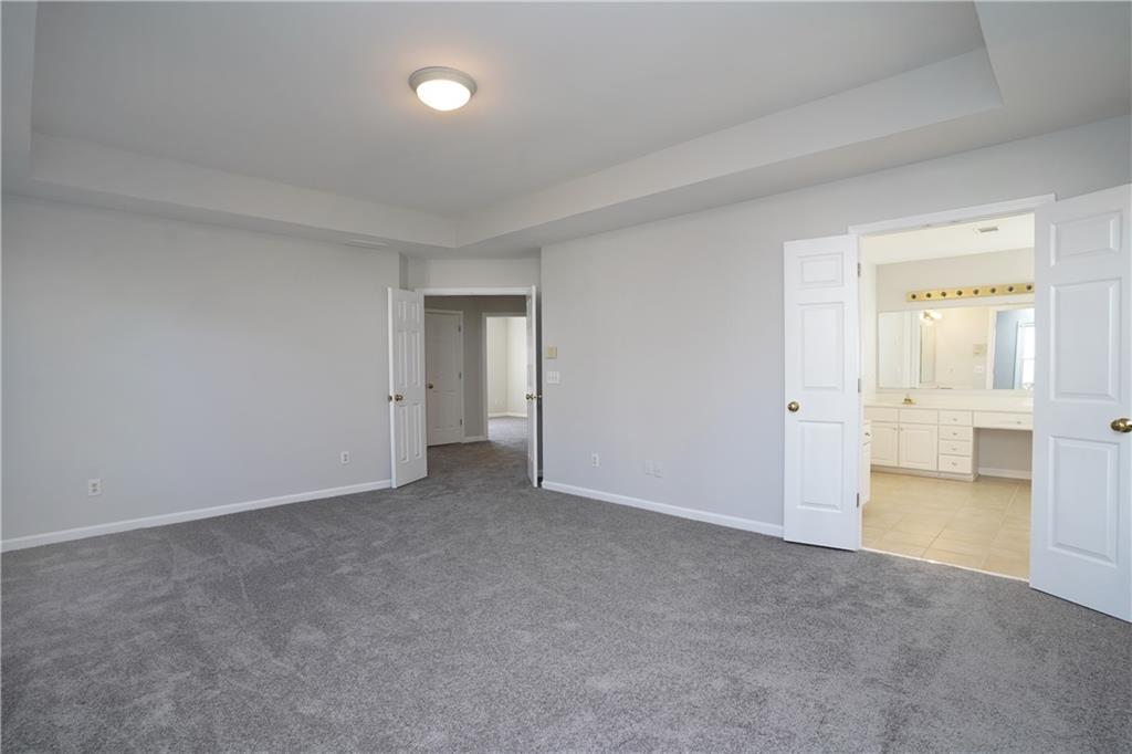 3317 Pomarine Lane, Peachtree Corners, Georgia image 30