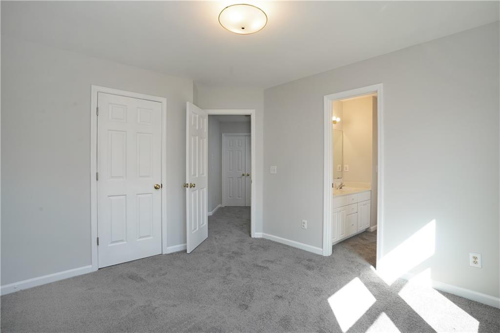 3317 Pomarine Lane, Peachtree Corners, Georgia image 22