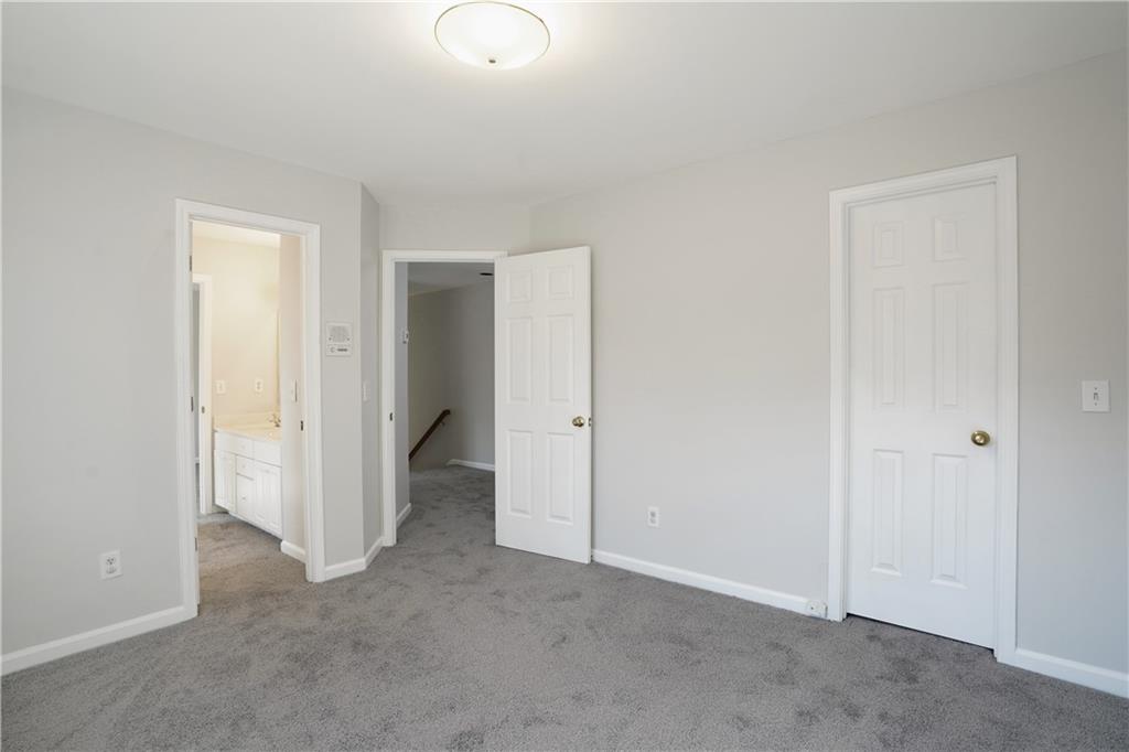 3317 Pomarine Lane, Peachtree Corners, Georgia image 26