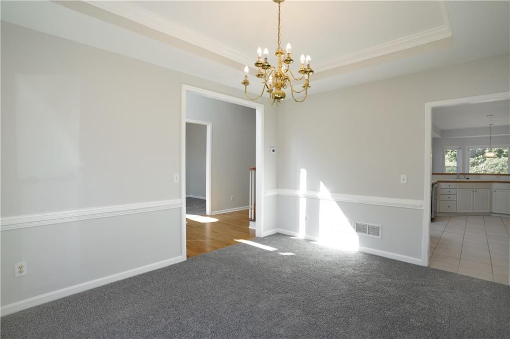 3317 Pomarine Lane, Peachtree Corners, Georgia image 7